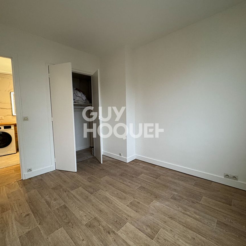 Appartement Issy Les Moulineaux 4 pièce(s) 69.75 m2 - Photo 1