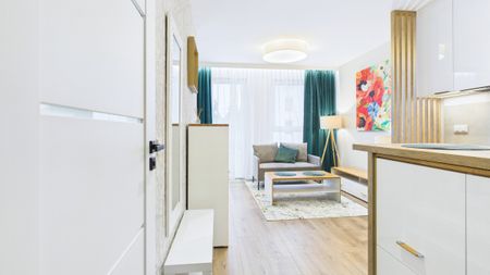 ❤️ 2 pokoje – ul. Głębocka, balkon, garaż‼️ - Photo 5