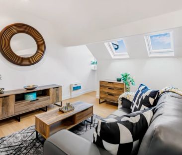 1 Bed 1 Bath - Photo 2