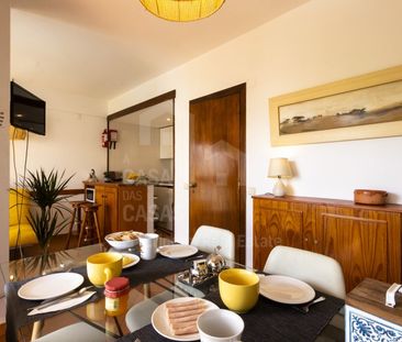 Apartamento T1 em Lisboa - Photo 4