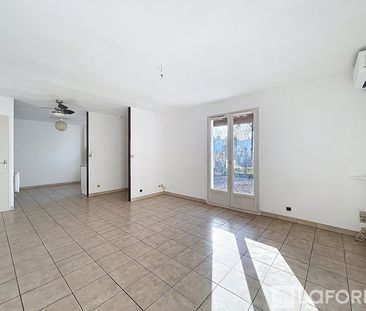 Location Maison 3 pièces 62m² - Photo 2