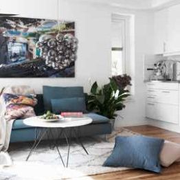 Hjärtstensvägen 1 - Foto 1