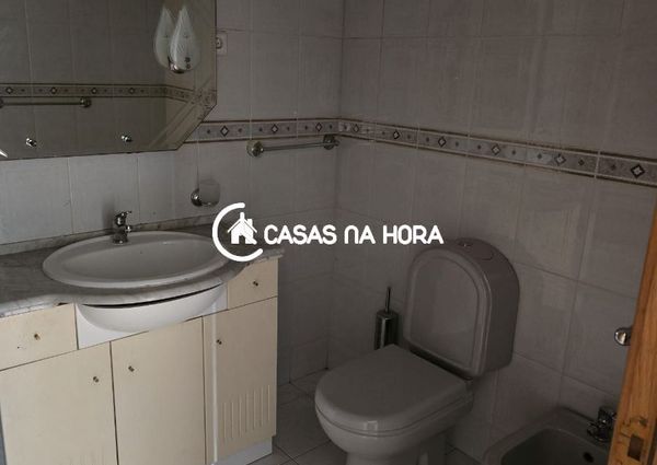 Apartamento T3 em Porto
