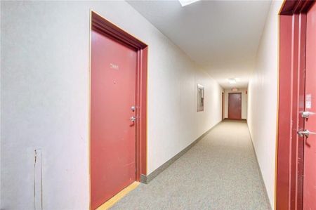 For Lease - 1100 Courtland Avenue Unit# 309, Kitchener, Ontario - Photo 4