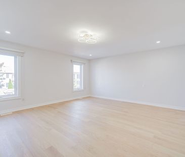 For Lease - 119 Glenashton Drive, Oakville, Ontario - Photo 3