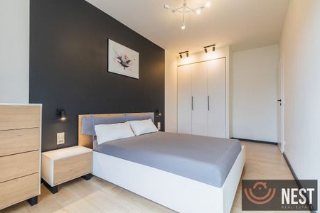 Dwa pokoje ulica Kopańskiego - Фото 2