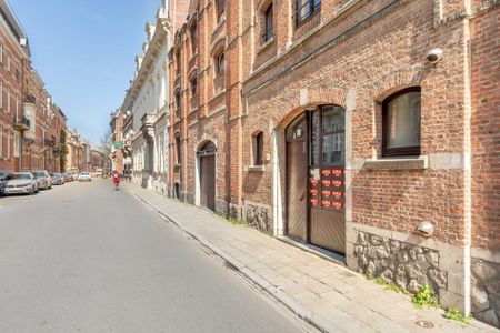 Studio - Leuven - Foto 4