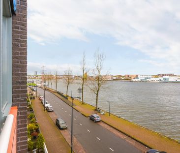 Te huur: Sumatrakade 1165 - Foto 5