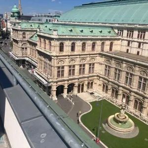 STAATSOPER: EXCLUSIVER ERSTBEZUG MIT TERRASSE - Photo 3