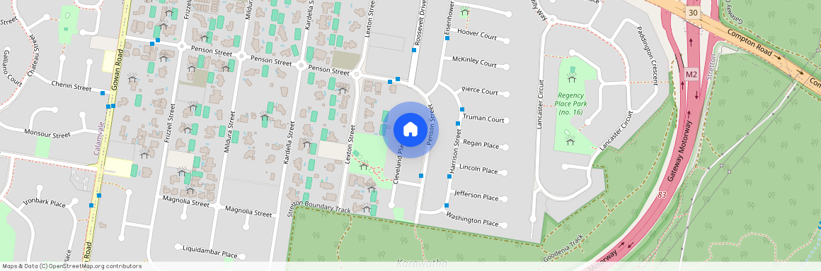 15 Cleveland Place, QLD 4116, Stretton