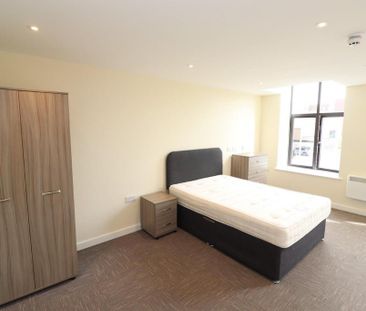 Studio to rent - Photo 5