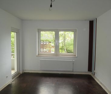 2-Zimmer-Wohnung in Herten Disteln mit Balkon - Foto 1