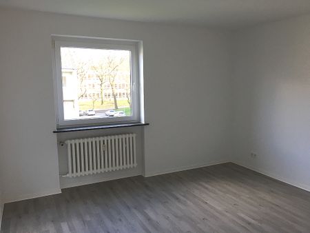 In Sanierung 4 Zimmer Wohnung in Vorhalle - Foto 3