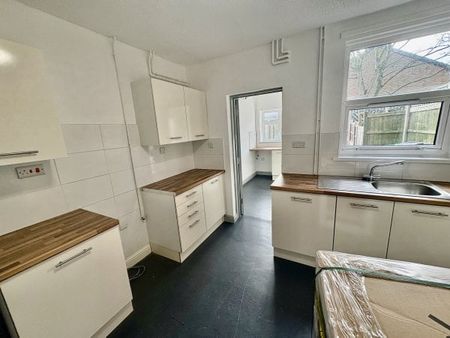 Merchant Street, Bulwell, Property for rent - Photo 3