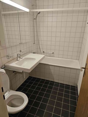 1 Zimmer, 18 m², 8. Stock - Foto 4