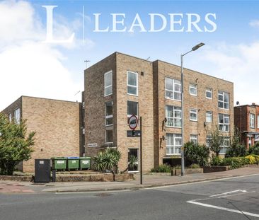 2 bedroom apartment to rent Beach Station Road, Felixstowe, Suffolk... - Photo 1