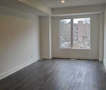 For Lease - 107 Concession Street Unit# 6, Cambridge, Ontario - Photo 1