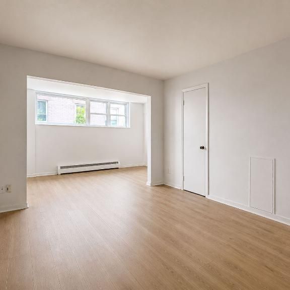 1 CH - 1 SDB - Montréal - $1,250 /mo - Photo 1