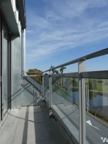 A LOUER APPARTEMENT 45 M² 35600 REDON CENTRE ILLE ET VILAINE BRETAGNE SUD - Photo 5