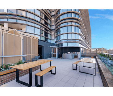 C303/83 O'Connor Street, Chippendale, NSW 2008 - Photo 2 | Rentumo