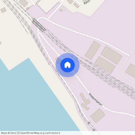 Åkervägen, Oxelösund