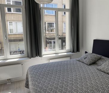 Gemeubeld appartement in een zijstraat van de Meir! - Photo 5