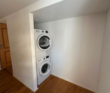 Charmante 1.5-Zimmer-Wohnung im historischen Herzen von Arbon - Foto 4