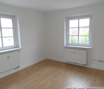 Geräumige Wohnung sucht junges Paar! - Photo 5