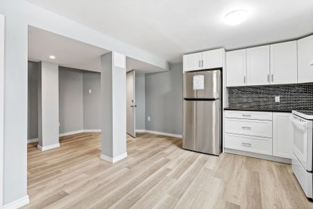 For Lease - 92 Margery Avenue Unit# Lower, St. Catharines, Ontario - Photo 3