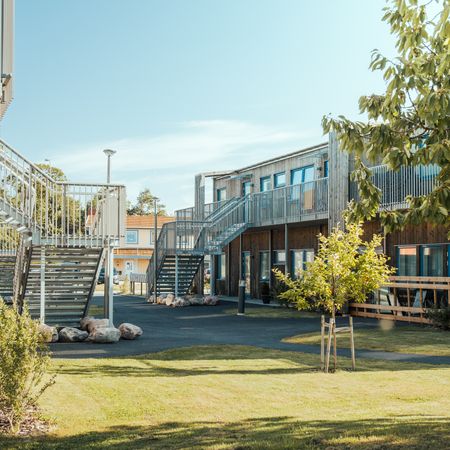 Syster Ebbas väg 9 B - Foto 4