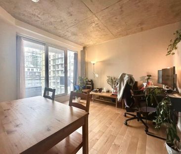 Appartement à louer - Montréal (Ville-Marie) (Mille Carré Doré) App... - Photo 3