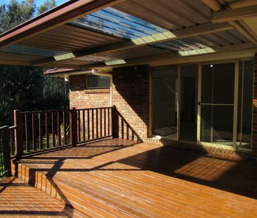 Refurbished 4 bedroom family home - Photo 5