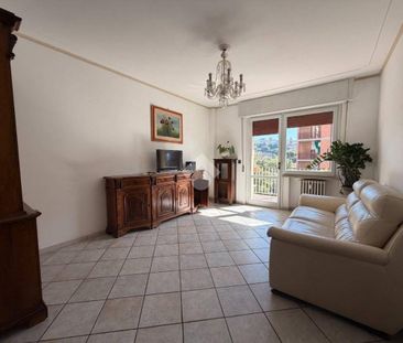 Trilocale via Ruggero Torelli 29, Elce, Perugia - Foto 1