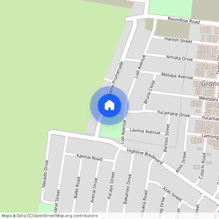 18 Angelina Terrace, Truganina VIC 3029