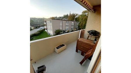 3½ Zimmer-Wohnung in Bremgarten b. Bern (BE), möbliert, auf Zeit - Photo 3