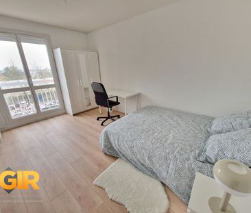 Location Maison 1 pièce 64m² RENNES 35000 - Photo 5