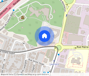 Appartement à louer - Photo 1