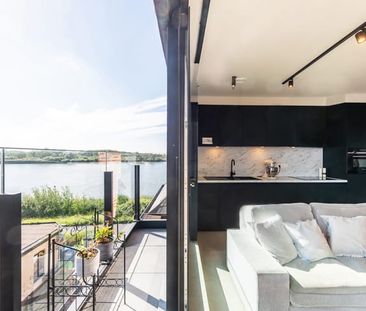 Appartement te huur - Photo 1