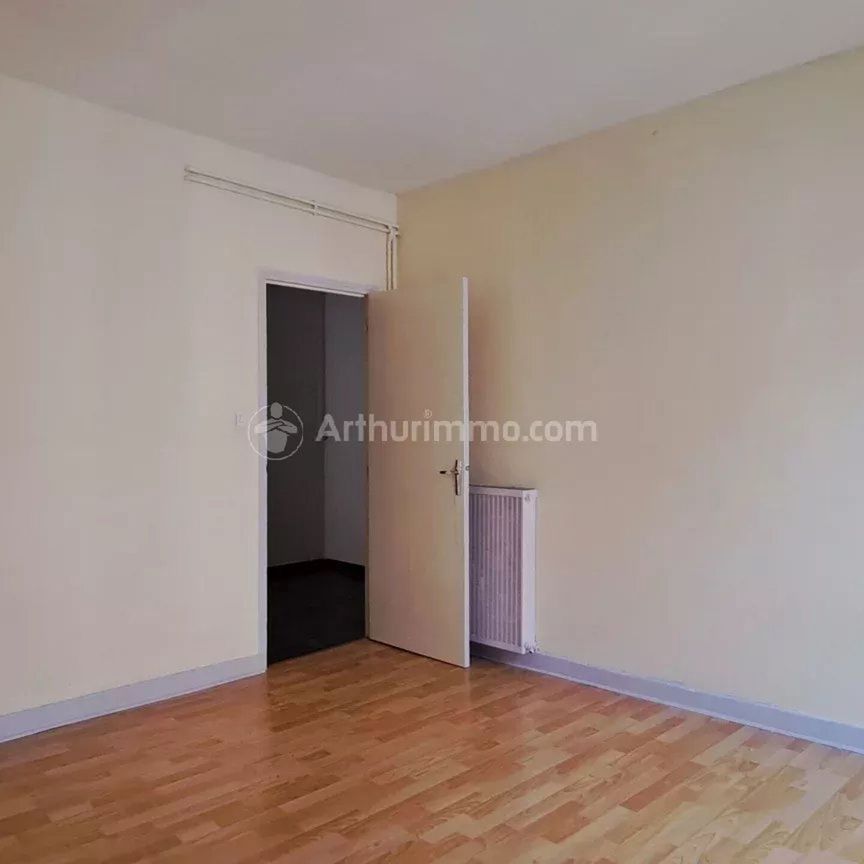 Location Appartement 3 pièces 82 m2 à Carmaux - Photo 1