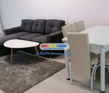 Inchiriere apartament 2 camere, bloc nou, White Tower, Ploiesti - Fotografie 1