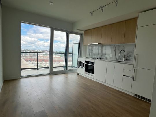 For Lease - 1100 Sheppard Street Unit# 928, Toronto, Ontario - Photo 1