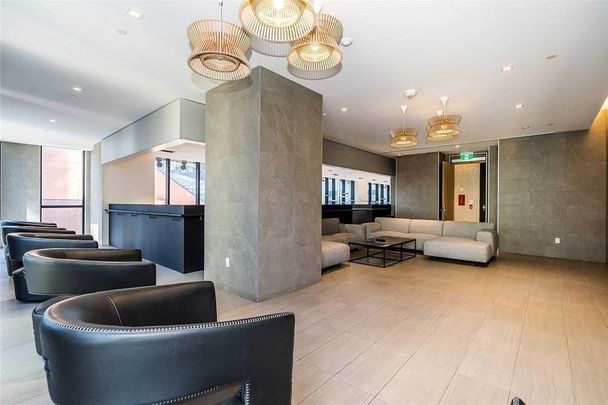 For Lease - 1 Yorkville Avenue Unit# 3408, Toronto, Ontario - Photo 1