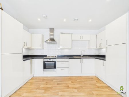 2 bedroom flat to rent - Photo 4