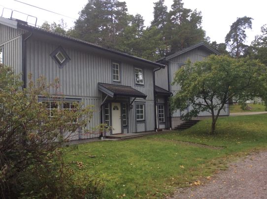 Villa i Sollentuna uthyres på flera år - Photo 1