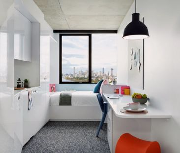 Signature Studio Apartment - Photo 6