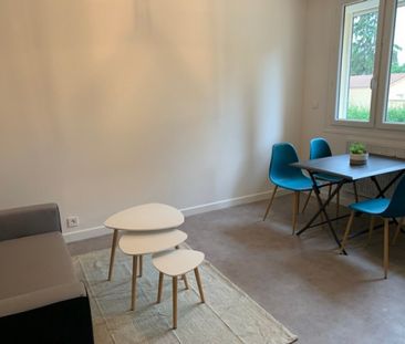 Location Appartement 2 pièces 40m² ROANNE 42300 - Photo 2