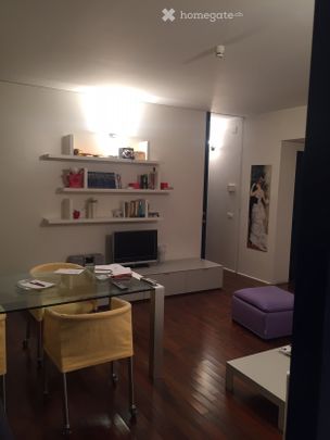 Appartamento/ufficio da 2.5 locali - Via Nassa - Lugano - Photo 1