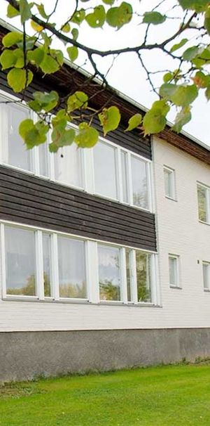 Bondegatan 17 B - Foto 1