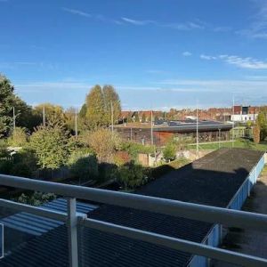 Appartement à louer 3 pièces 60.77m² - Photo 3