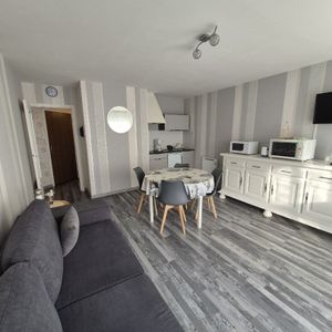 Location Appartement 40m² CUCQ 62780 - Photo 2